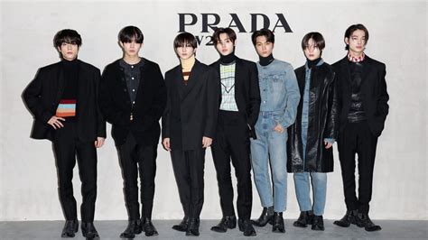 prada new ambassador